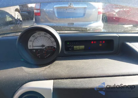 2006 Scion Xb z USA, uszkodzony, nr VIN JTLKT324364051404